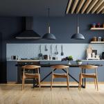 شقة فاخرة للبيع بحي النرجس – تشطيب راقي وقريبة من الخدمات