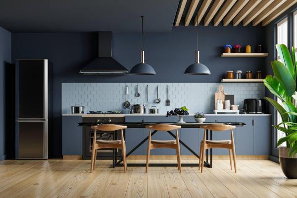 شقة فاخرة للبيع بحي النرجس – تشطيب راقي وقريبة من الخدمات