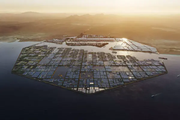 اتجاهات السوق العقاري في المملكة العربية السعودية (توقعات 2026)