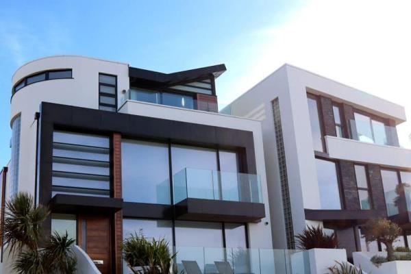 عمارة سكنية مؤجرة بالكامل للبيع بحي اليرموك – دخل سنوي ثابت