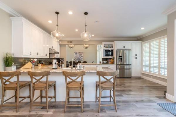 example Villa Riyadh